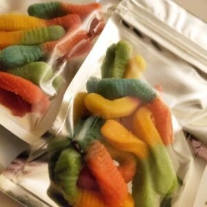 Stoney Patch Worms 350mg
