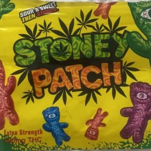 Stoney Patch Cyclops 500mg