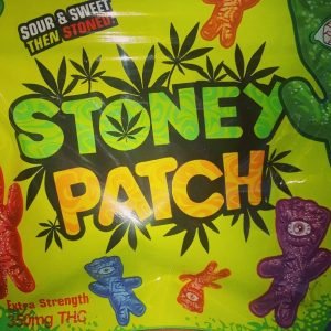 Stoney Patch Cyclops 350mg