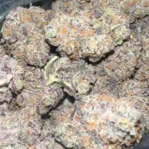 Stoney Patch Bubba Kush