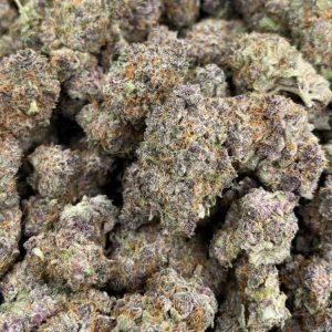 Stoney Patch Afghan Kush
